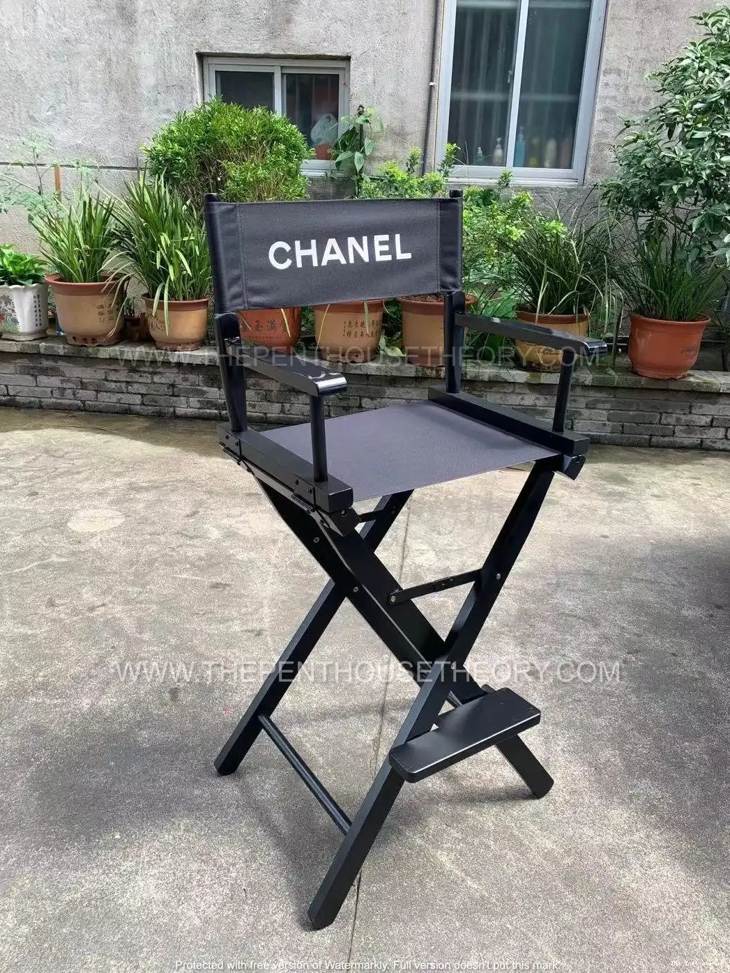 HIGH COCO DIRECTOR'S CHAIR 0518